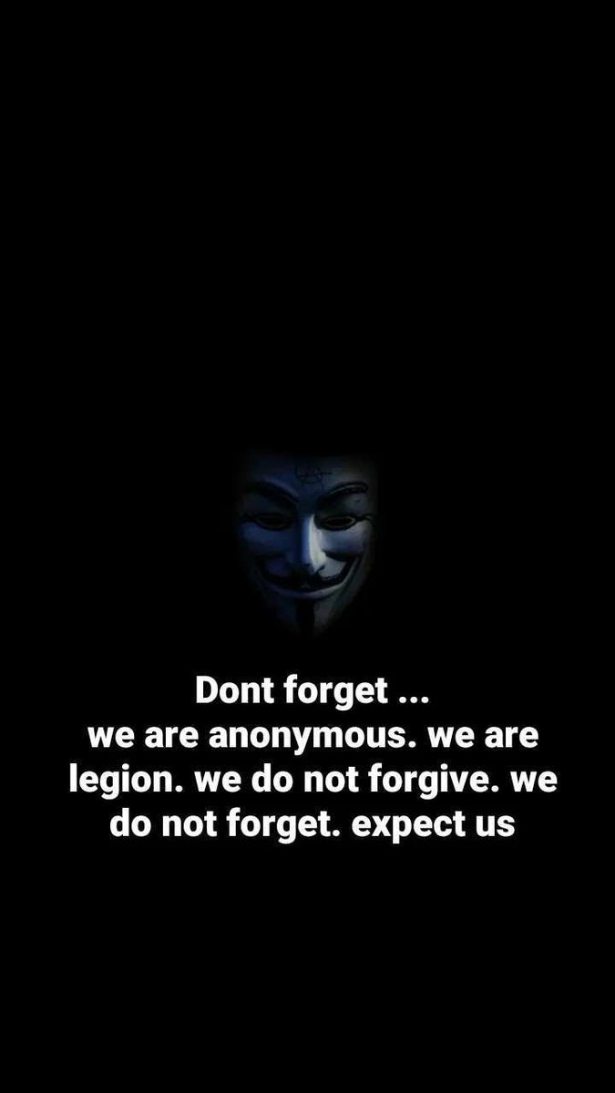 Anonymous_token tweet media
