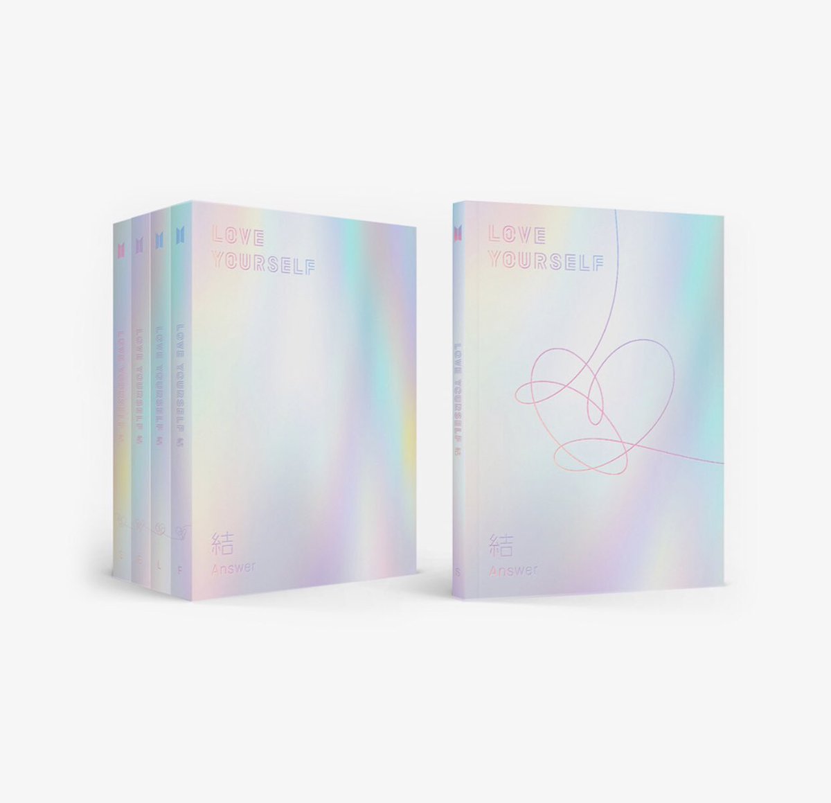 cookyshookyPH's tweet photo. Sealed BTS Love Yourself: Answer
Version: S, L, F

P850 + lsf

📥 DOO: until soldout
🔐 50% to secure, rb after 2 weeks
📦 Intransit to local address

🛒 order form in our pinned twt

🏷 BTS ARMY NAMJOON JIN SEOKJIN SUGA YOONGI HOSEOK J-HOPE HOBI JIMIN TAEHYUNG V JUNGKOOK JK https://t.co/OX22lzNIFP