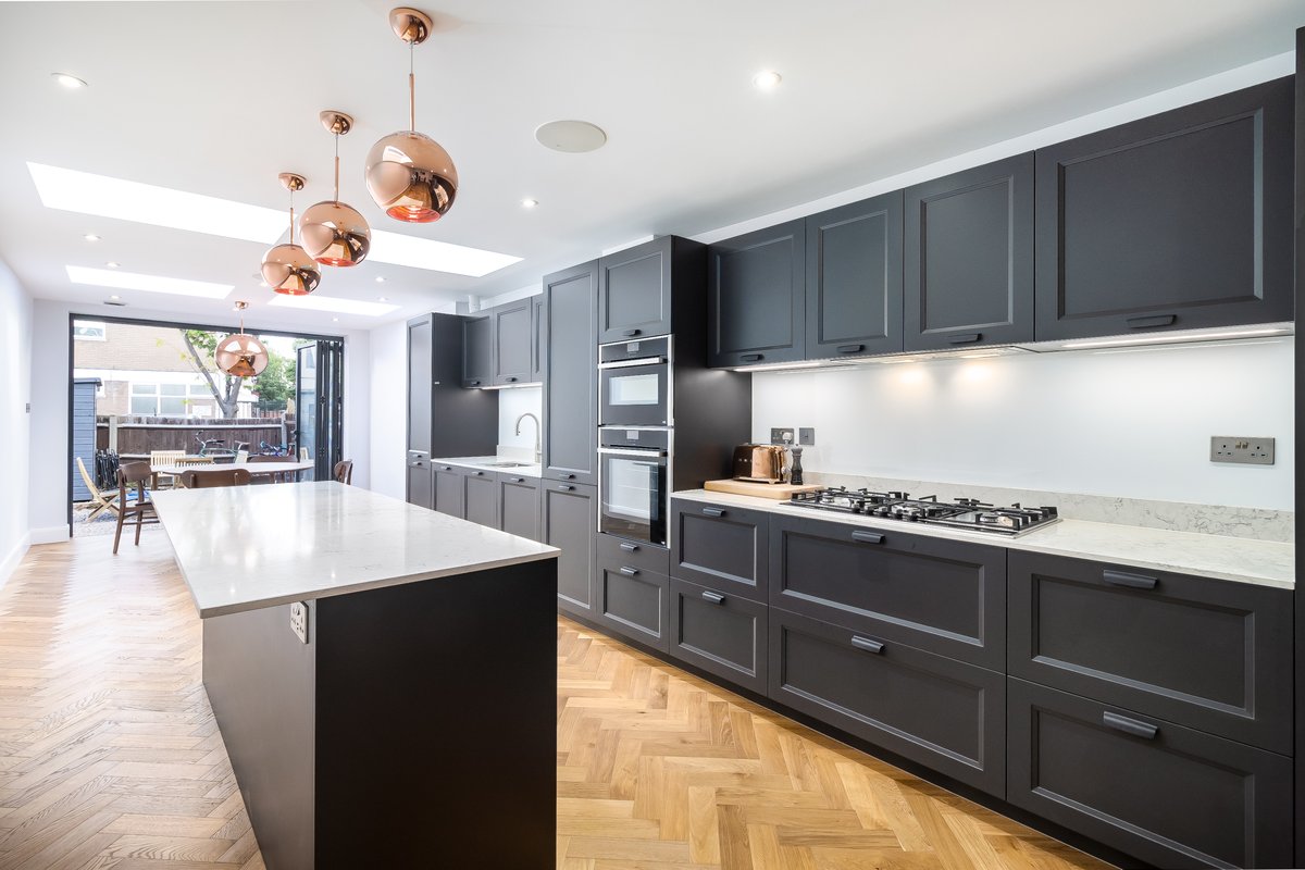 kitchen coordination tweet media