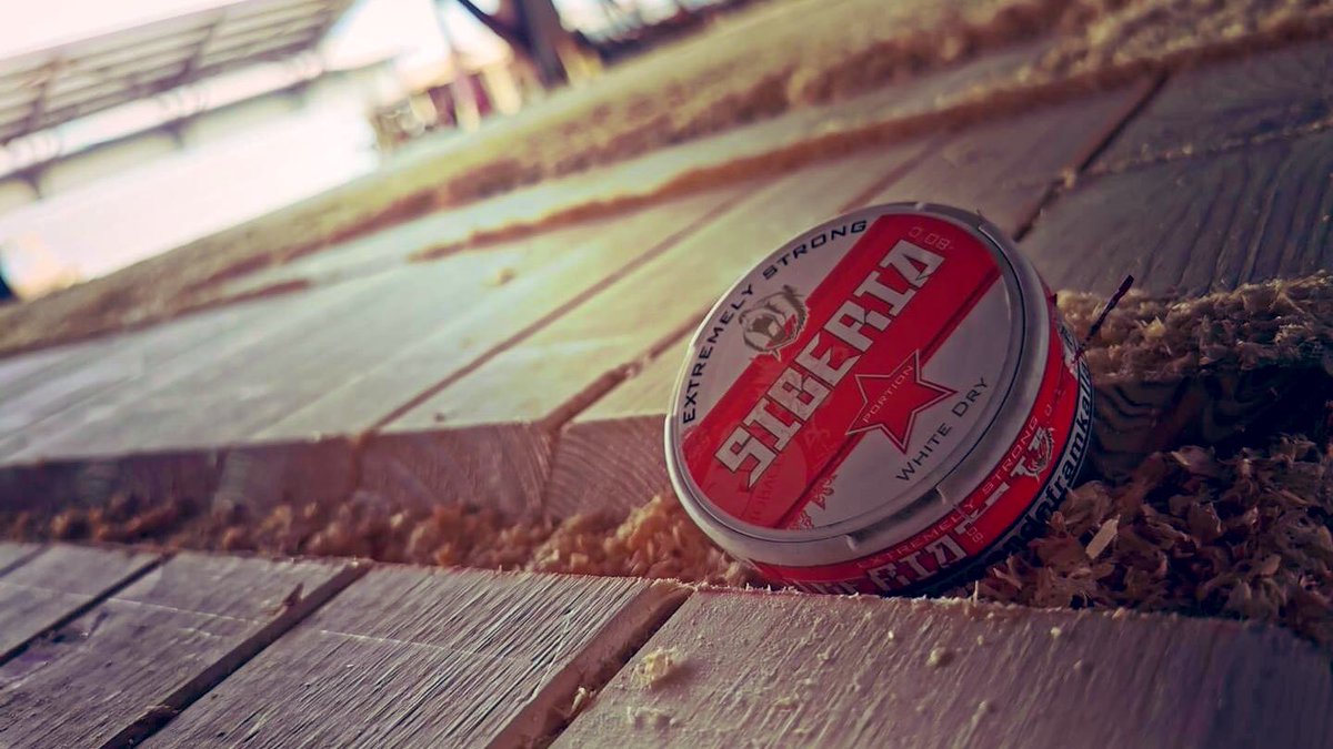 odenssnus_'s tweet photo. Your favorite extremely portion 🔥🙌🏻 #siberia #gntobacco #tobacco #siberiasnus #Colorado #sweden #extremely #strong #vibe #tobacco #portion #whitelist #whitedry #dry #nosmoking #smokless https://t.co/WQf00b9kL7
