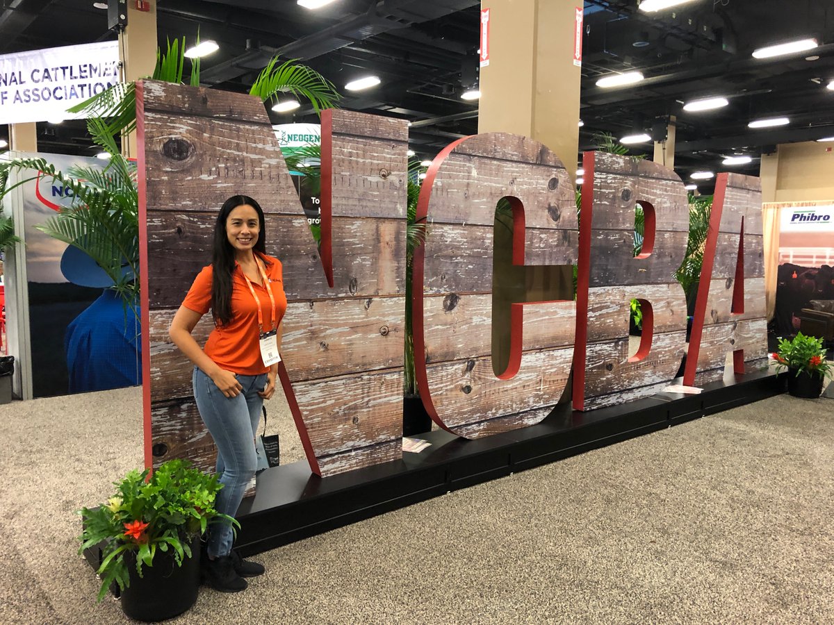 CMTAgency's tweet photo. We're having a great time at the Cattle Industry Convention &amp; NCBA Trade Show representing Kubota at the @Gaylord Opryland Resort this week. Stop by and say hello! #NCBA2021 #CattleCon21 #Kubota #NashvilleTN https://t.co/nIDBm9fEcU