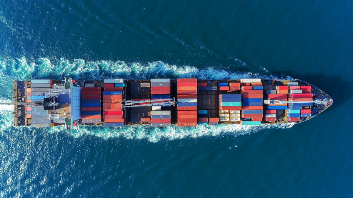 Thinking about expanding your business to new markets? Here are 5 questions to ask yourself to assess your readiness to export: acceleratedpayments.com/are-you-ready-…

#Export #ExportFinance #Business #SME #SMEFinance #InvoiceFinance #AlternativeFinance