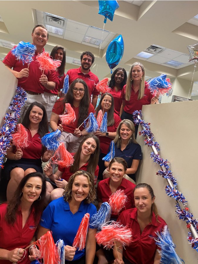 We are ready to talk to top talent throughout the day during our Virtual National Hiring Day! Click the link to register now!  <a href="/TMXCompanies/">TMX Companies</a> #TMXNHD21
app.brazenconnect.com/a/TMX-Finance/…