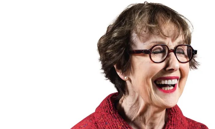 JoannaLumleyUK's tweet image. Devastated to hear about the passing of the brilliant Una Stubbs. My thoughts go out to her family &amp;amp; friends at this very sad time.