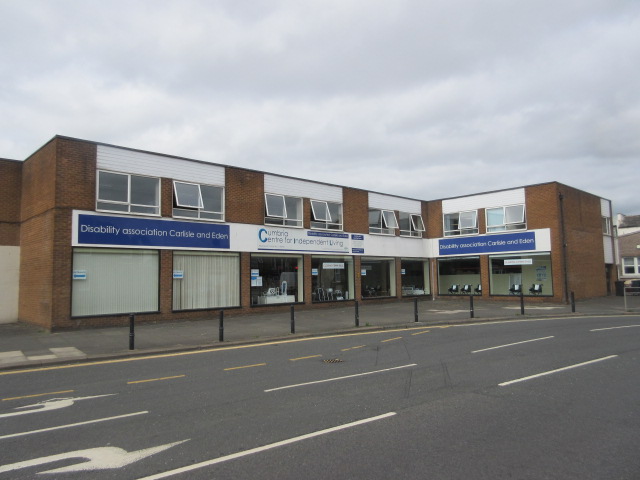 Carlisle - To Let - Large Showroom/Office premises -
Unit 3 St Nicholas Street CA1 2EE- City Centre location - large car park on site - extensive glazed window frontage - optimum signage opportunities -
All enquiries contact 01228 544733
https://t.co/PwMVVLhF3k https://t.co/LK1OXU76X1