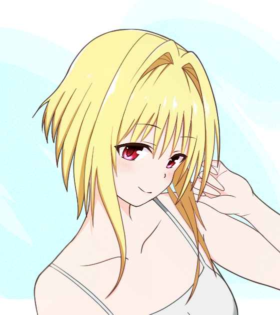 #3時間でフォロワー何人増えるかチャレンジ
私にはヤミちゃんしかおらん! 