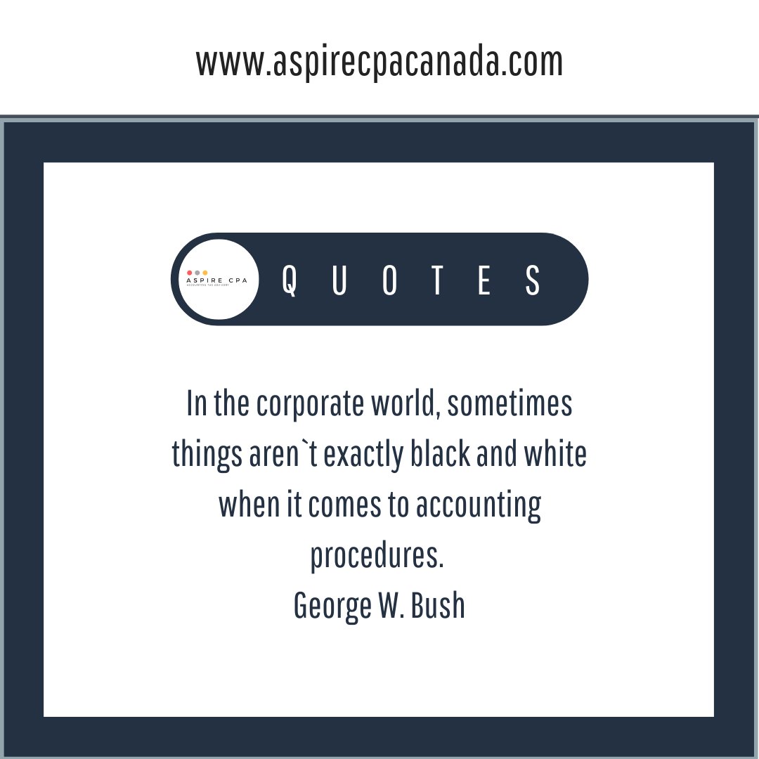 Quote of the Day

Visit us online at l8r.it/u5ua 

#business #thoughts #accountingquotes #businessquotes #toronto