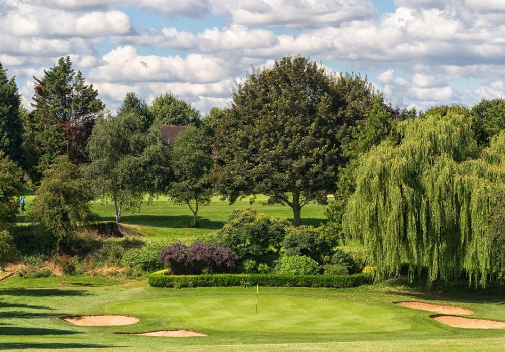 British & International Golf Greenkeepers Assn. tweet media