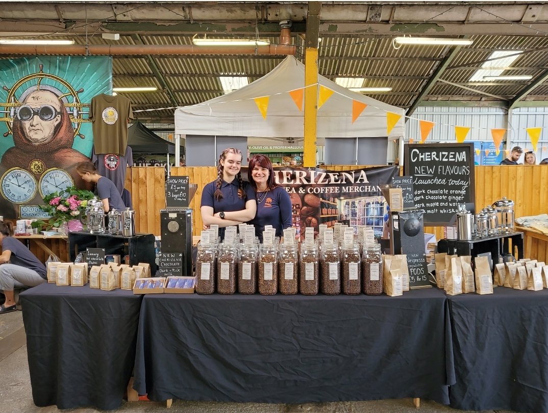 UK PieFest tweet media