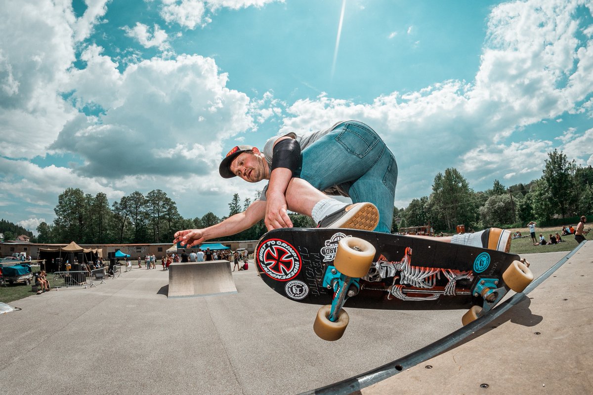 Skate Jam - this Sunday!
- Demo riders
- Competitions 
- Local organisations

Please be mindful of social distancing if visiting the event. 

📷Photo by Jan Kopřiva on Unsplash

#SkateJam #SkatePark #eventsinboston #lincolnshire #BostonUK #family #dayout #summer