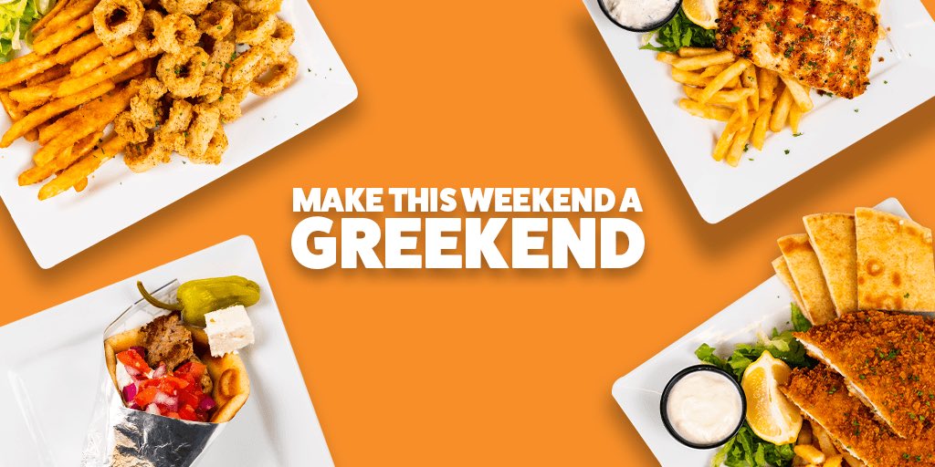 The Big Greek Cafe (thebiggreekcafe) Twitter