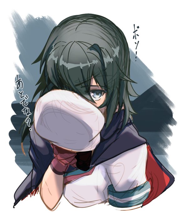 「kiso (kancolle)」Fan Art(Latest｜RT&Fav:50)