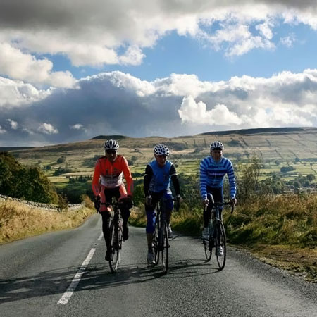 Check out our latest post, the best way to get out and explore the Yorkshire Dales National Park! Visit our Facebook page at facebook.com/NorthYorksEBik… to find out more. Electric bike hire couldn’t be any easier, call us today on 01756 753332 or go to grassingtonebike.co.uk