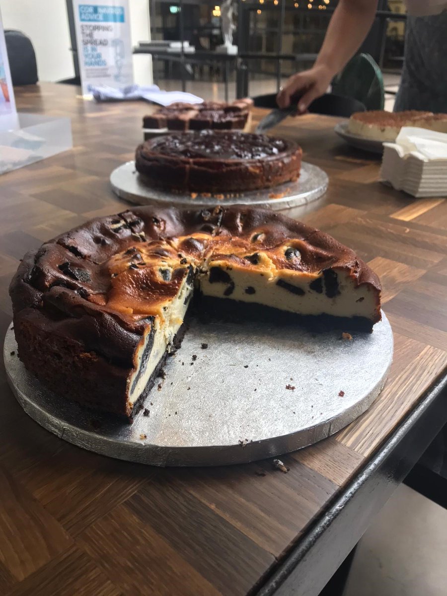 Kennington Park tweet media