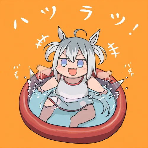 オギャリバッブだ。よろちくたのむ。㉚ 