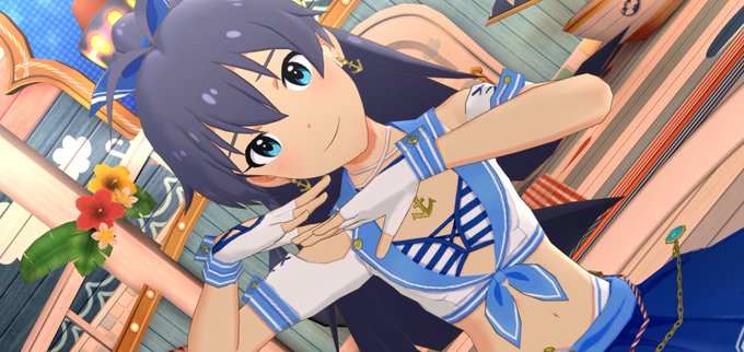 我那覇響のタグが付いたイラスト 11 19件目