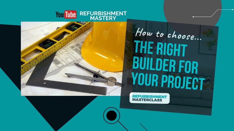 Refurbishment Mastery tweet media