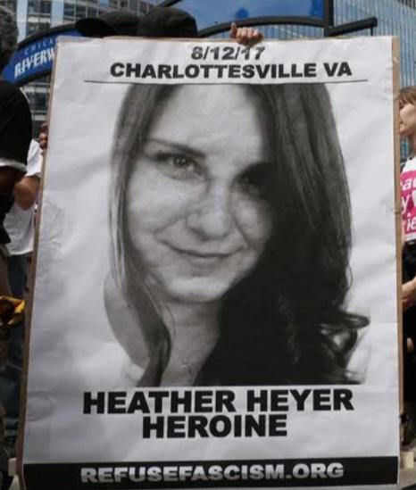 Four years today. Murdered by fascists in the streets of America. 

Remembering Means Fighting. 

#usa #antifascist #antifascistaction #0161festival #161crew #heatherheyer