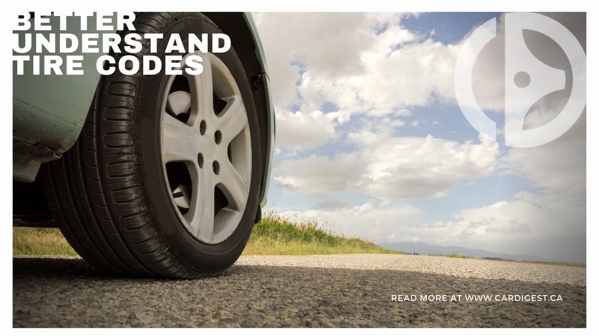 cardigestca's tweet photo. Wondering about the numbers on the sidewall of your car’s tires? Better understand tire codes and how you can use them to learn more about your car's performance: https://t.co/7gsKUQkxog #cartires​ #protip​ #tirecodes #tires #tirestickers #tireshop #tirecodes #codes #wheelcodes https://t.co/HVsW9peAAo