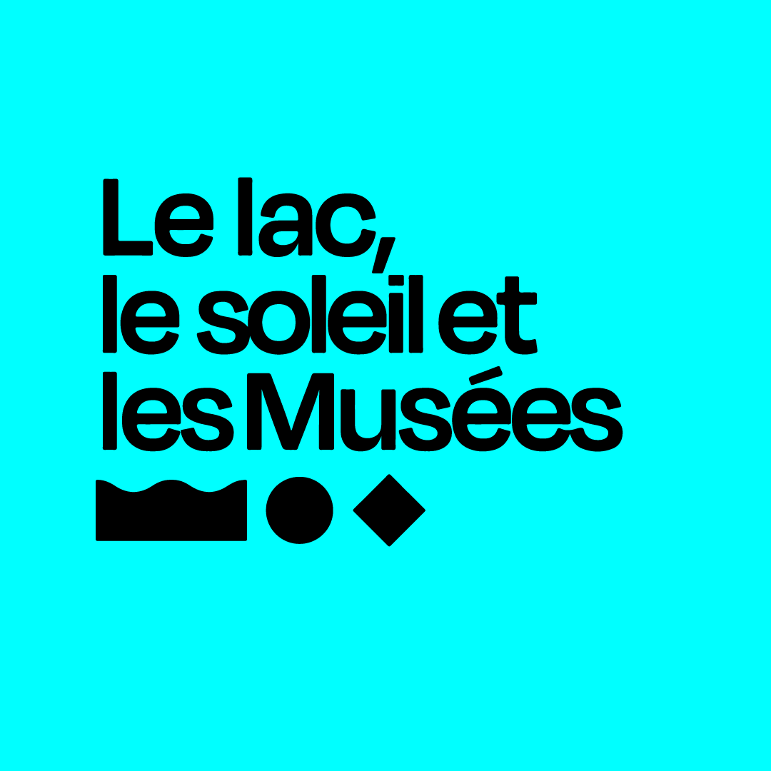 Le lac, le soleil et les Musées : trois mots pour annoncer la venue du nouveau module itinérant des Musées de Neuchâtel , qui sillonnera prochainement la région avec un programme coloré et surprenant ! 

museesdeneuchatel.ch