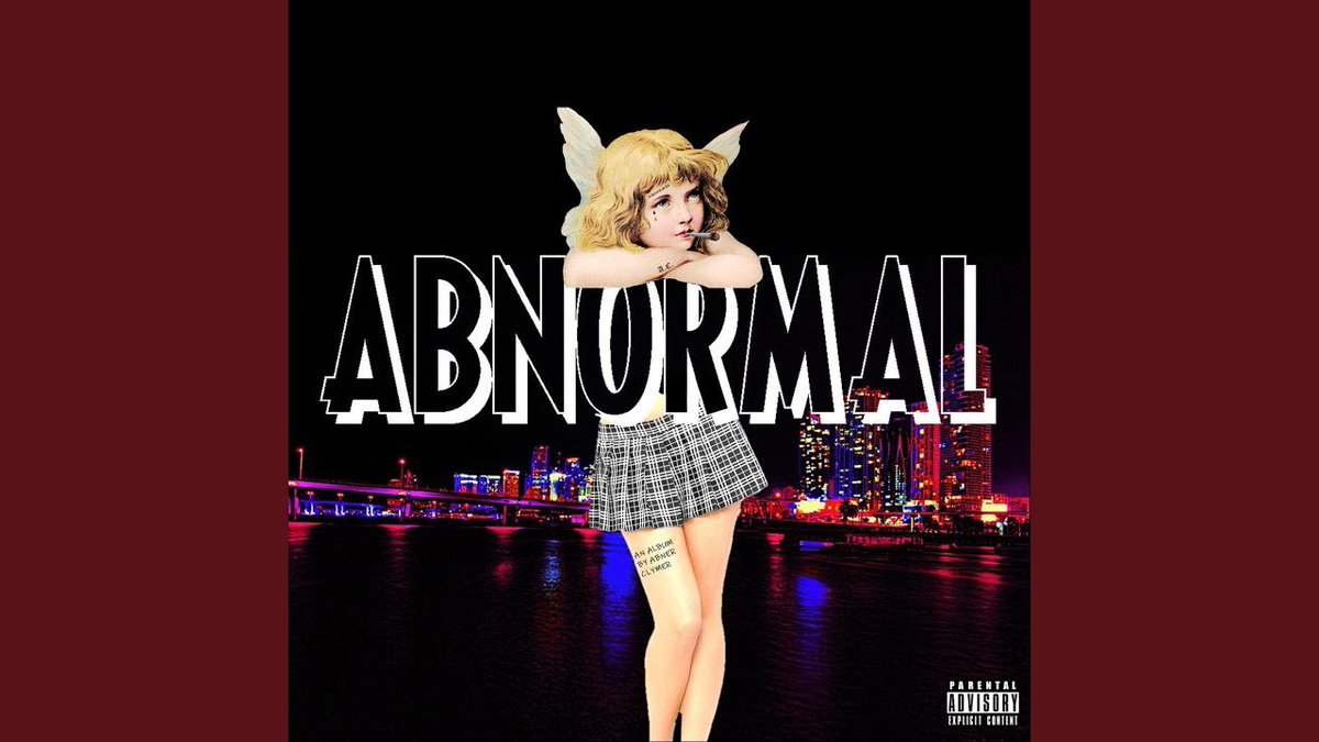 AbnerClymer's tweet photo. Out Now On All Platforms #abnerclymer #abnormal #changetheweather #kanyewest #florida #kodakblack #kendricklamar #jcole #drake #donda #music #rap #weather #money #funny #art @Interscope https://t.co/qinEf8qM6R