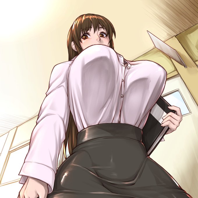 僕「あ、あのね、先生のおっぱいを見てたらお〇んちん変な感じするの…」先生「まぁ大変!保健室で調べなくちゃ。さあ来なさい」 その時僕はそびえ立つ巨大な双丘の向こうの艶めかしい唇に微笑みが含まれている事に気付かなかった。僕、語彙力ハンパねぇ! 