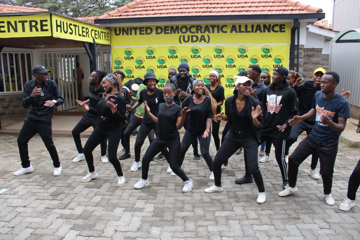 UDAPartyKe's tweet photo. We have surpassed the 2 million mark in record time. We appreciate efforts by lobby groups affiliated to the Hustler Movement for continuously supporting our mass voter registration drive.

Register online via:https://t.co/rOoAfGqVcG

#HustlerNation https://t.co/ORdrcuSaWO