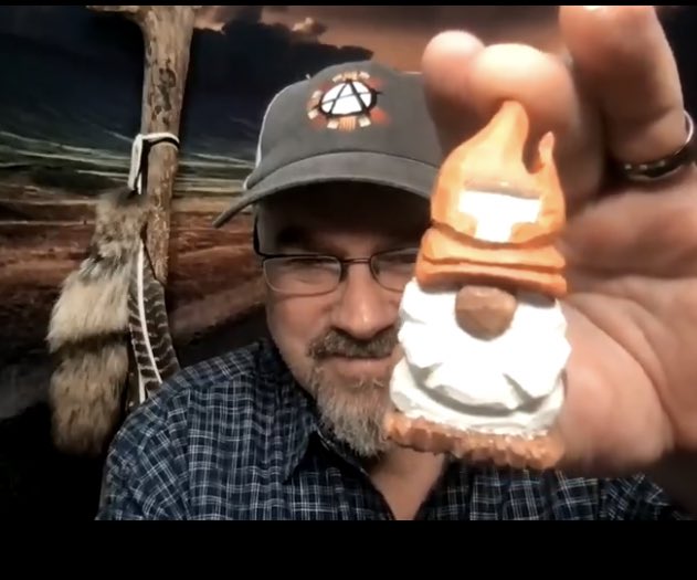 Yes <a href="/JennyMoonstone1/">Jenny Moonstone</a> everything happens 4a reason-&amp; nature has everything we need2meet challenges- excellent reading of <a href="/1111bigdog/">BD1111, PhD in Ontology</a> cute #TFUEL gnome that <a href="/RoadtoRoota/">RoadtoRoota</a> is holding up bc #THETAisGodzilla &amp; if uve #gotsilver &amp; #THETA 2 #HODL ur ready 4 many new future possibilities
