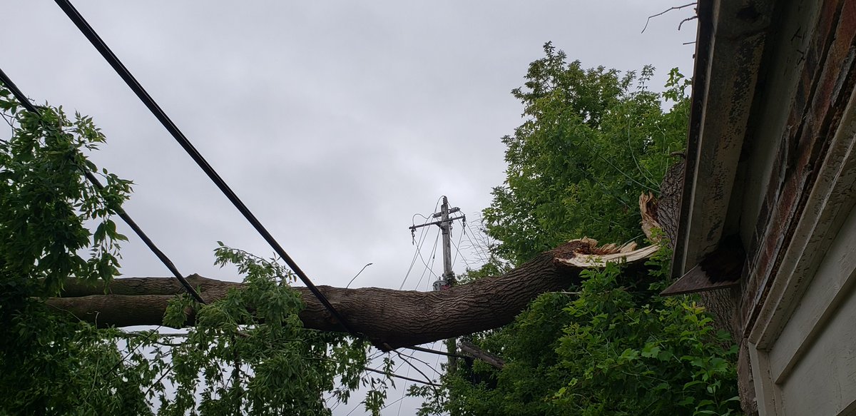 We Energies tweet media