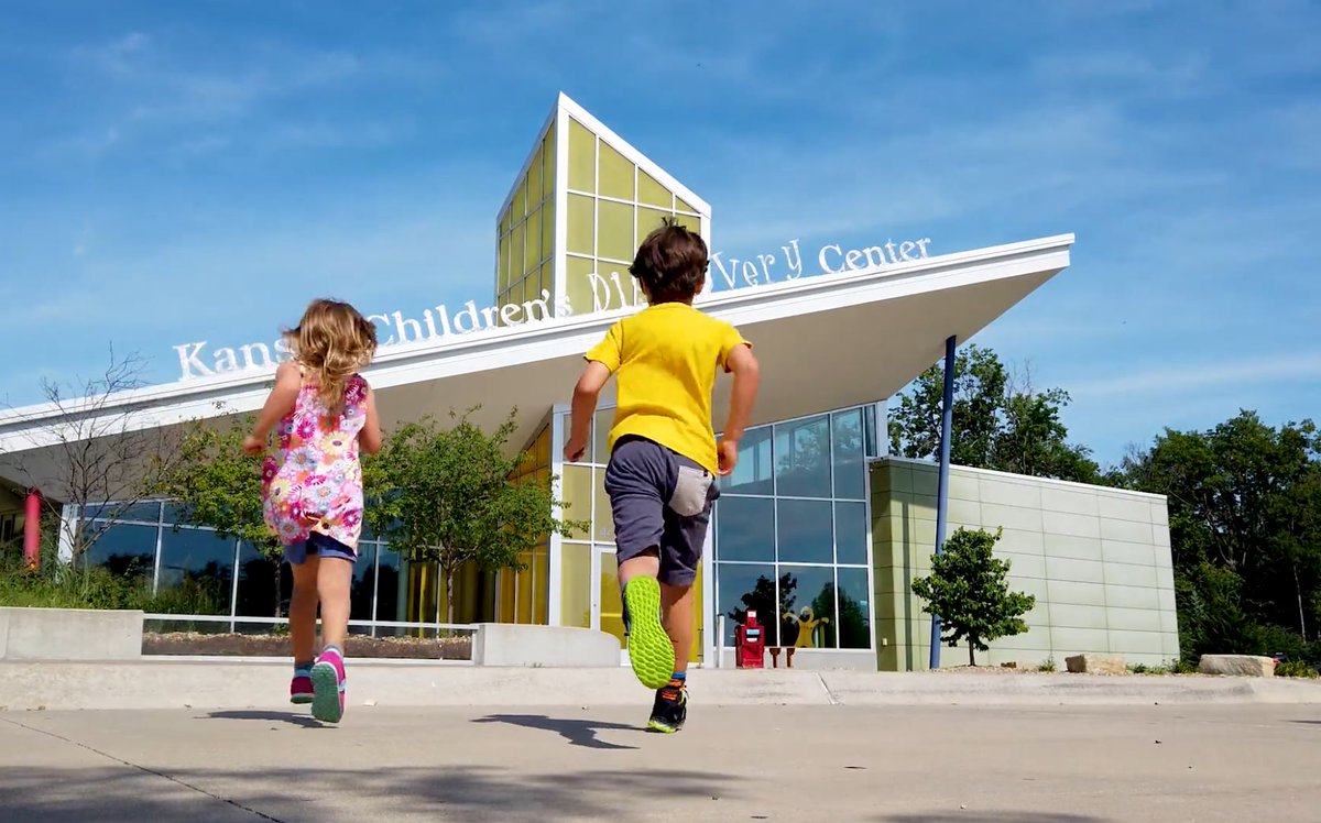 kansasdiscovery's tweet photo. Topeka is a great tourism destination and we're proud to be an attraction in #topcity, 1/4 of our 95K annual visitors live outside the county #heretostay #topcitykids #kansasdiscovery #topekastrong #topekakansas #noplacelikeks #midwest #ToTheStarsKS #visittopeka https://t.co/aztLWrhCE2