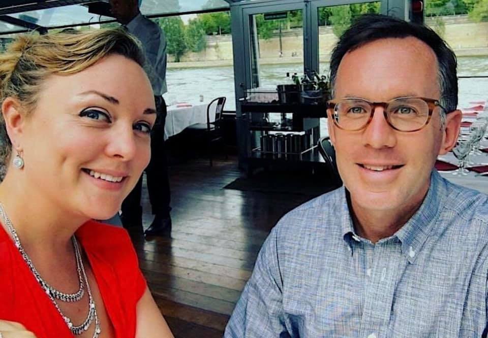 in_landscape's tweet photo. Join innovative leader &amp; educator Dr. Katherine Sadler (Director of Operations at Houston Botanic Garden) along with garden care authority Charles King Sadler (Founder of King Garden) - as they share their their passion for gorgeous gardens, education, &amp; travel. https://t.co/StFXzMH2he