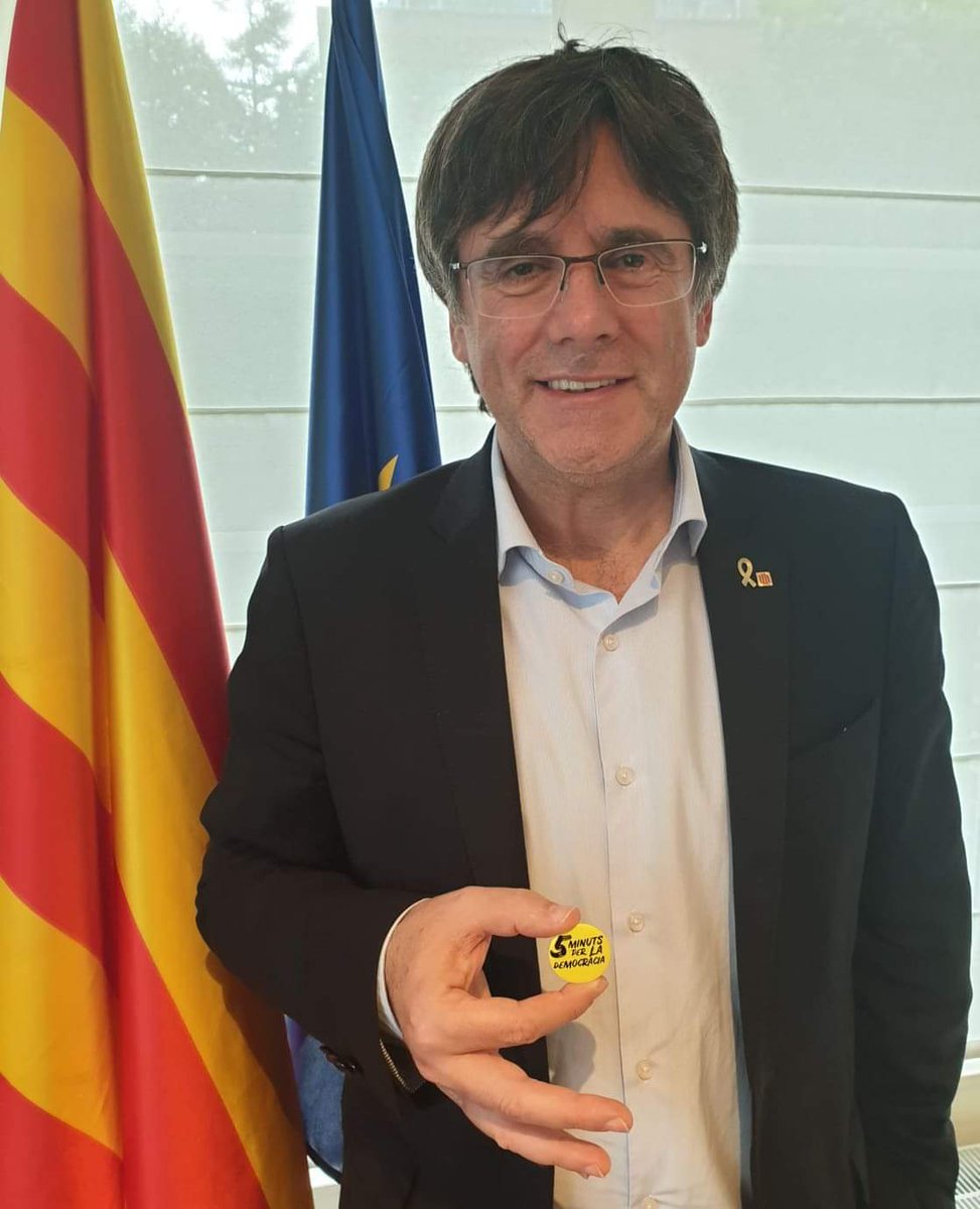 FRANCISCO GARRIGA tweet media