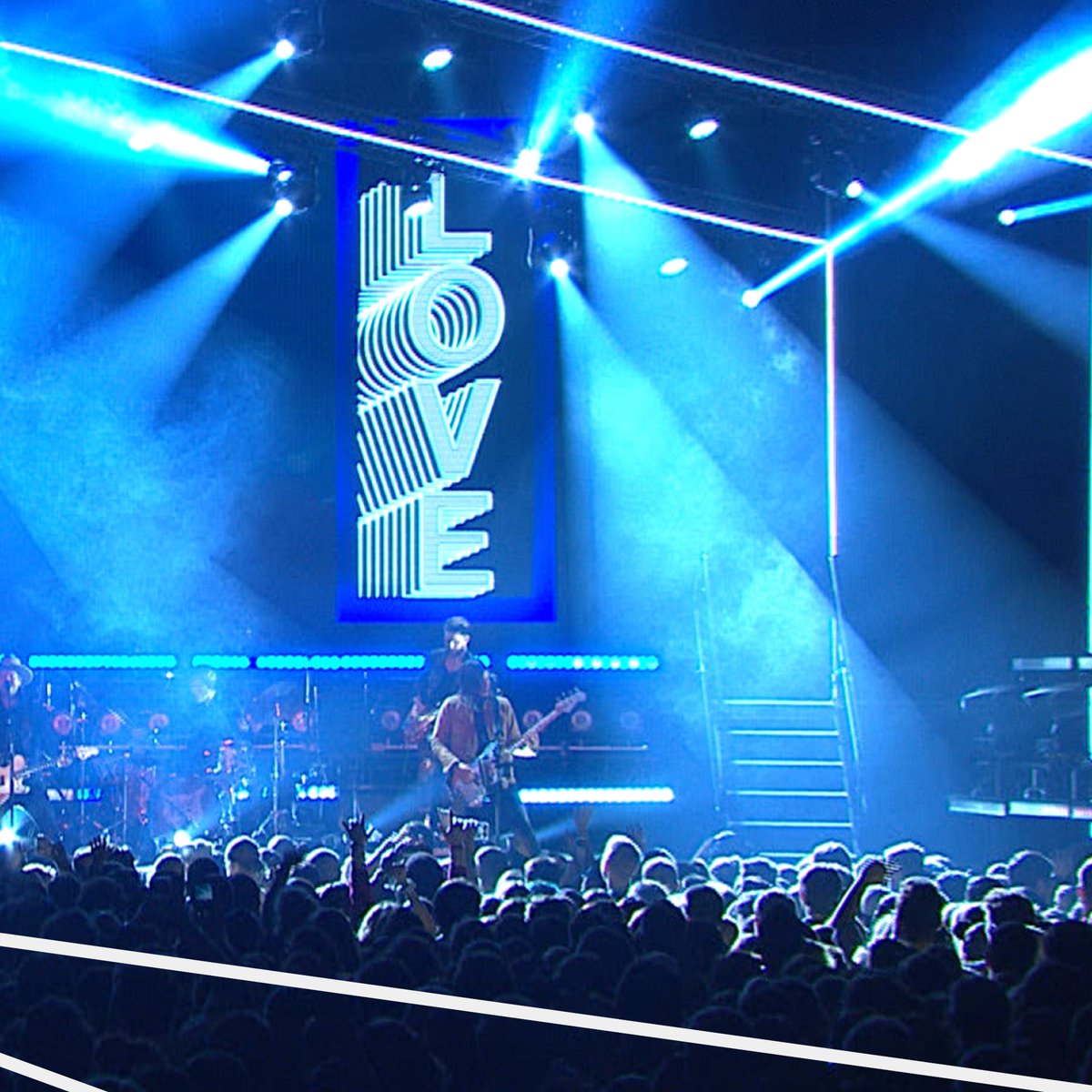 Anyone can play a video and dim the lights...but building an experience? That takes expertise. Connect with us today, and let's get started on your next experience, together. <a href="/FOCUScatholic/">FOCUS</a> #events #eventproduction #EideCom #eventindustry