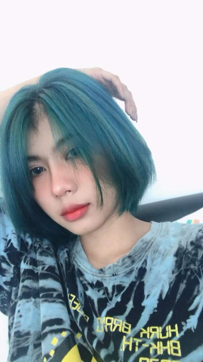 fonn_1996's tweet photo. เหงาๆ #หัดเล่นค่ะ https://t.co/oYMxNa38tY