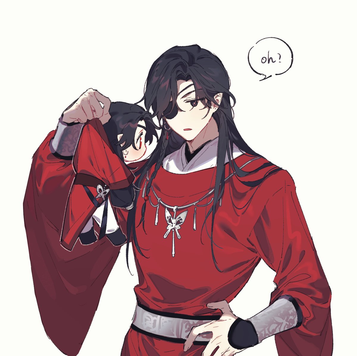 _Galbae's tweet photo. 요즘 많이 보이는 약야액명이 넘 기엿
 https://t.co/TuHNQm7Jvb <-요거는 4부 스포일러 https://t.co/YXBmKtbccc