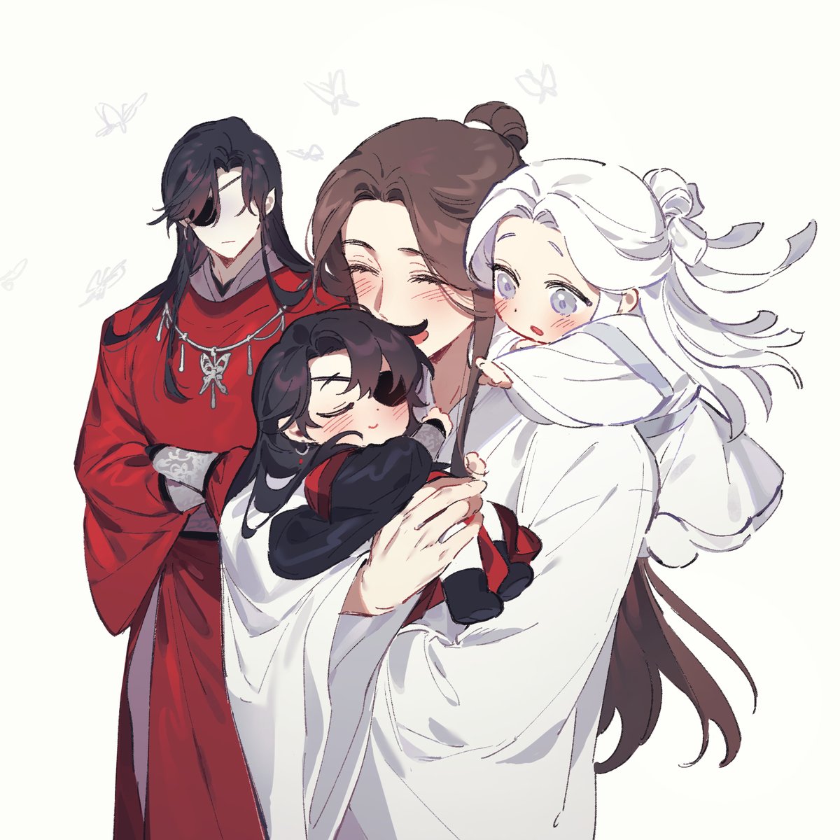 _Galbae's tweet photo. 요즘 많이 보이는 약야액명이 넘 기엿
 https://t.co/TuHNQm7Jvb <-요거는 4부 스포일러 https://t.co/YXBmKtbccc