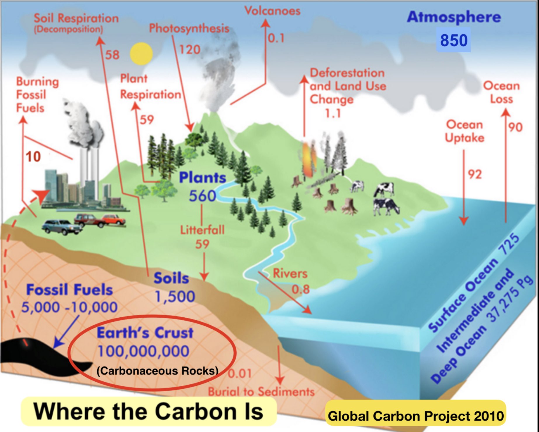 Patrick Moore on Twitter "Neither wood nor coal are “worse”. CO2 from