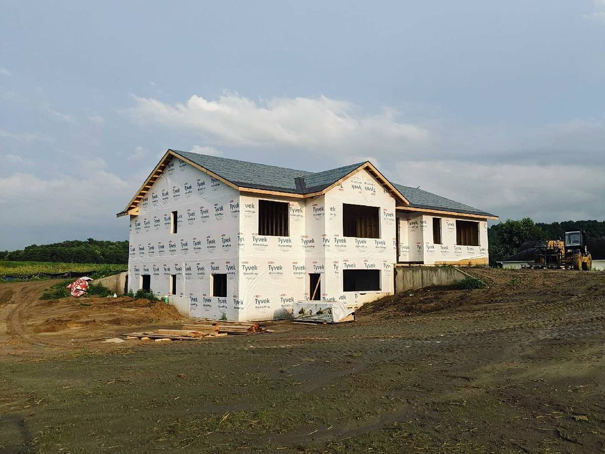 JamiKeele's tweet image. ❤❤ #firsttimebuilder #dreamhome