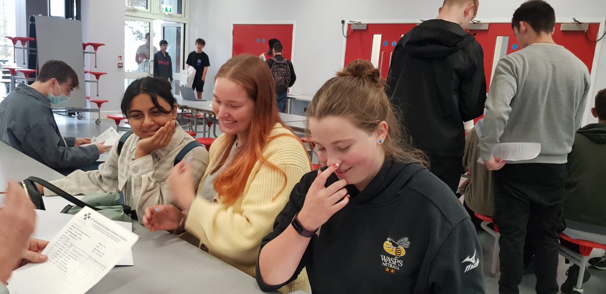 Another wonderful results day experience, this time with  our year 11…   We are so proud of you, your results, your hard work and resilience in an extraordinary exam period.  We are also proud of our teachers, staff, parents and carers who supported you so magnificently.