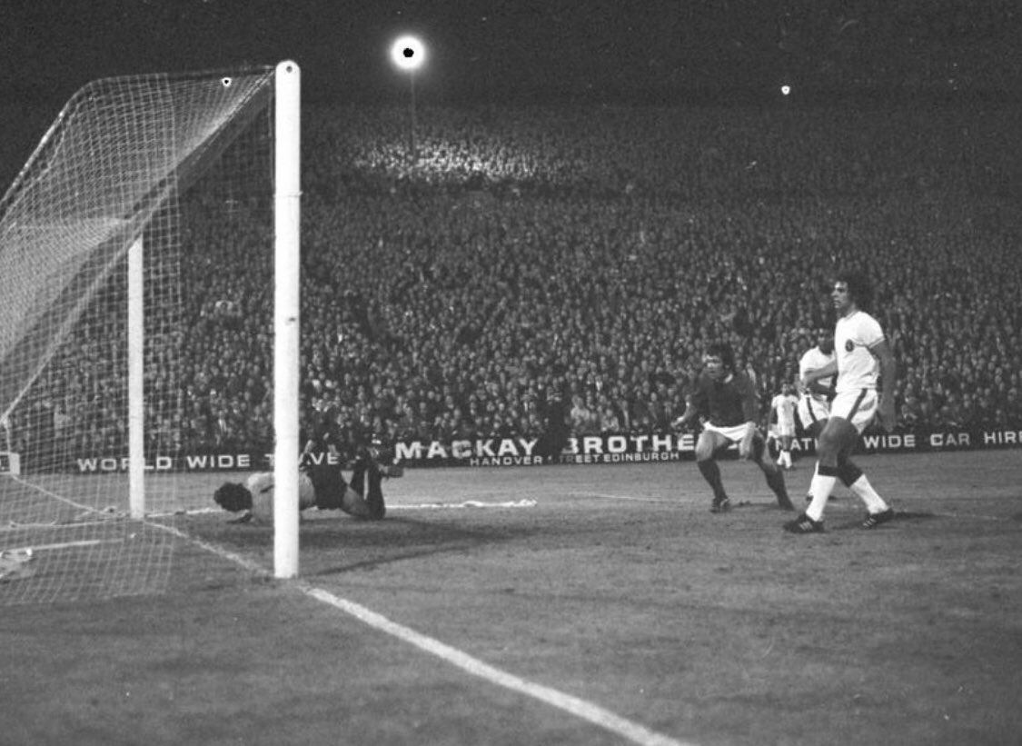Jimmy O Rourke Hibernian Retro on Twitter: