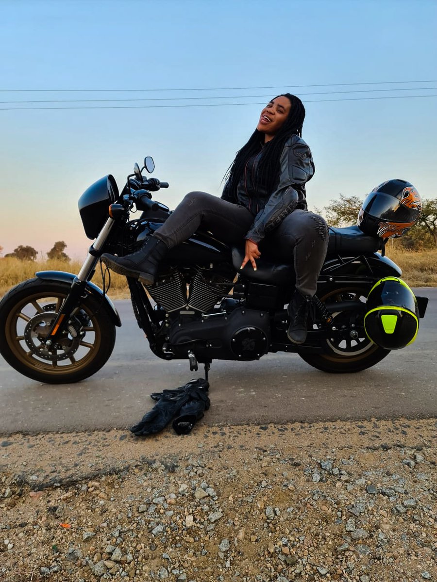 mzberrynancy's tweet photo. "It’s not about what you ride but how you ride it!!!" https://t.co/23aBXs9UnI