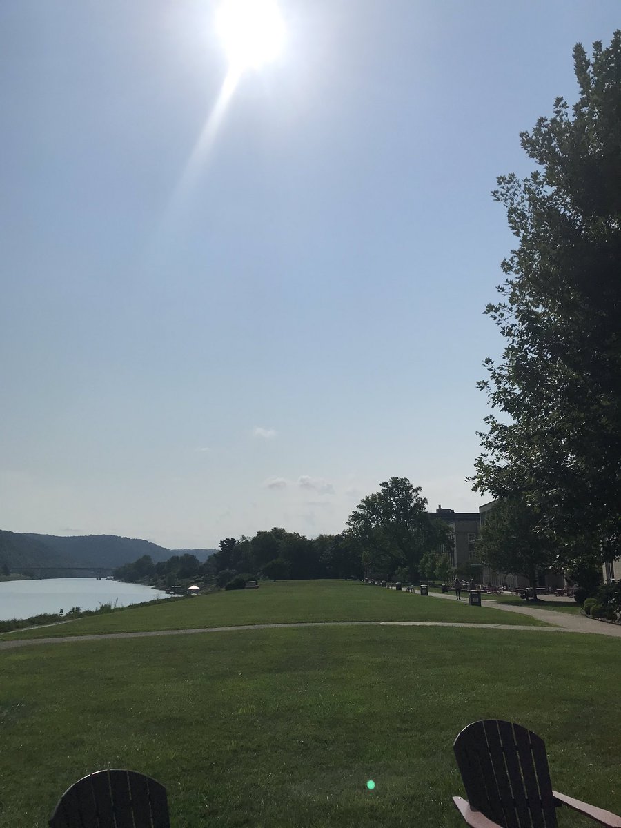 AnthonyZona23's tweet photo. 1 more week til our @UCWV_Baseball squad arrives on campus in the Capital City....👀

➡️🏛
➡️🌊
➡️⛰
➡️🛫
➡️🚉
➡️🎸

#BestViewInTheMEC https://t.co/fC3Mw36A9E