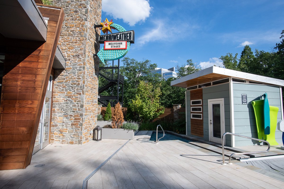 Let’s continue to #SaveOurStages and support our local music communities. ❤️ <a href="/MerriweatherPP/">Merriweather Post Pavilion</a> 

📸: <a href="/kgustafson/">KG saw Oasis 4x in 2025</a> for #BringMusicHome 

bringmusichome.com