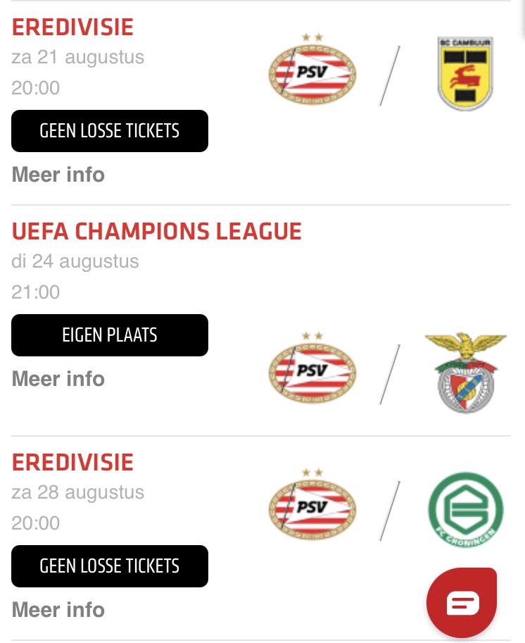 biemans_rob's tweet photo. Yes! We mogen weer en mooi dat de seizoenskaart houders allemaal binnen mogen! Goed geregeld! Meteen volle bak drie keer in een week! #PSV https://t.co/qCexcNGWL7