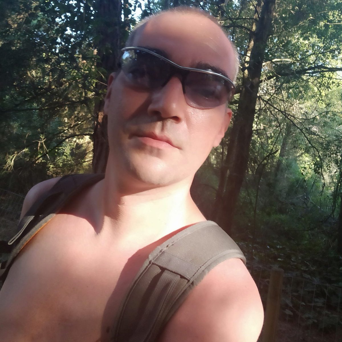 SMART30PD's tweet image. #NewProfilePic