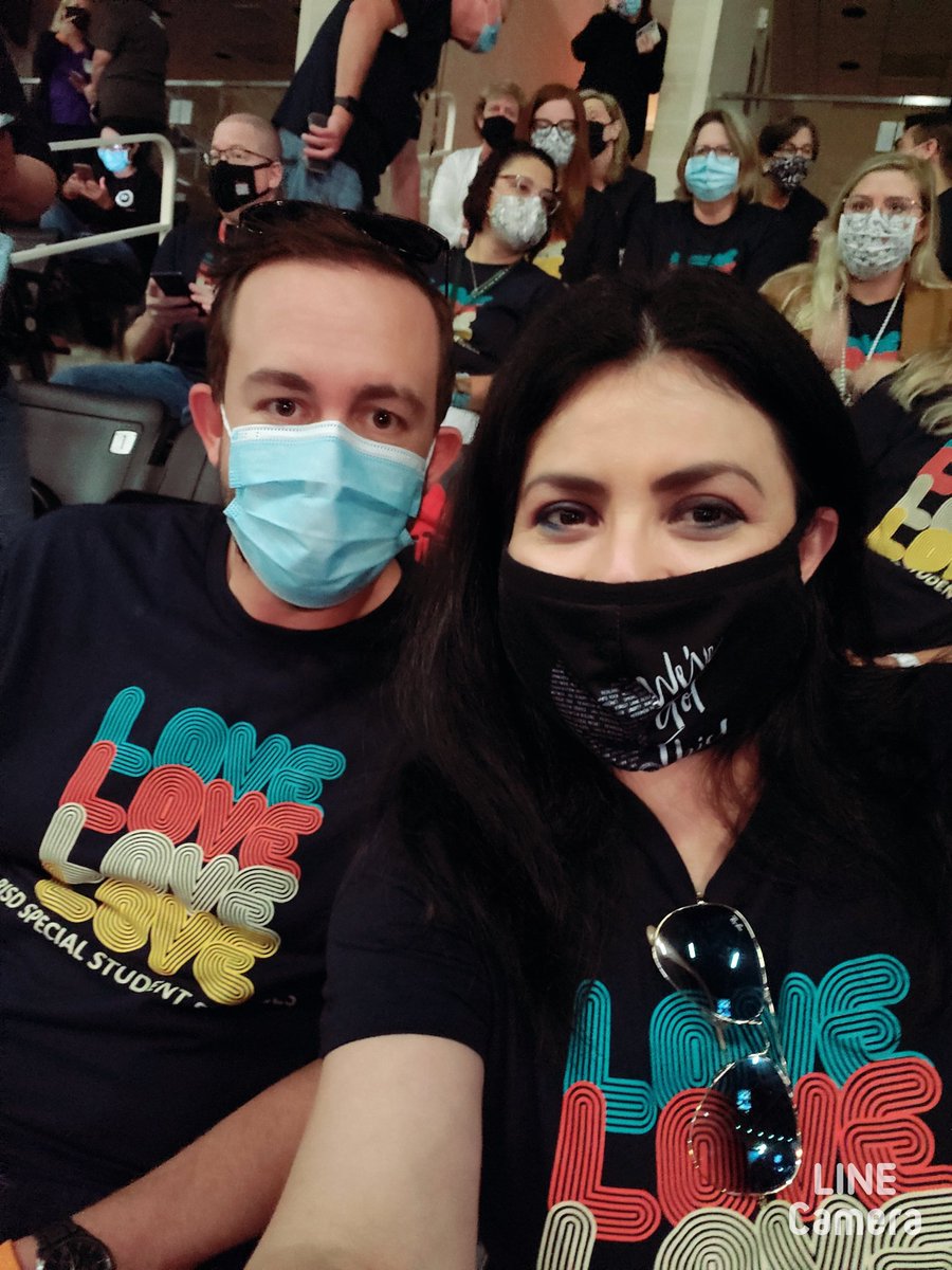 colegio94's tweet photo. RISD CONVOCATION 
#RISDPOWEROFLOVE
#specialstudentservices
#PDC https://t.co/LBLuNC3ZFf