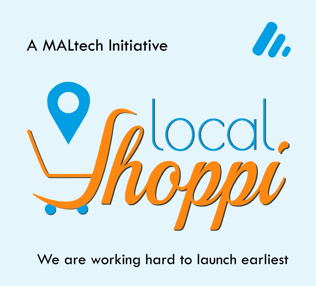 MAL_techs's tweet photo. Shop Locally in Bapatla
Visit Us: https://t.co/dOfP6ZBDAC
#maltechs #itservices #startup #bapatla #kmkiran #Initiative #newproduct #shopping #OnlineShopping #localbusiness https://t.co/WylxDzdl7z