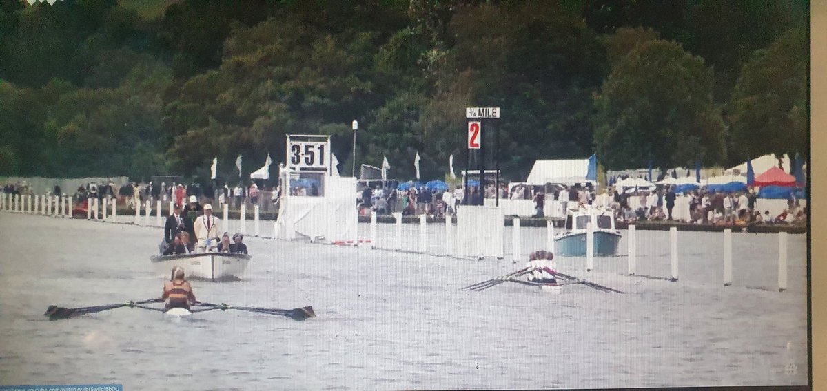 Well done girls! That's both quads safely through to the 1/4 finals👏👏👏 well rowed