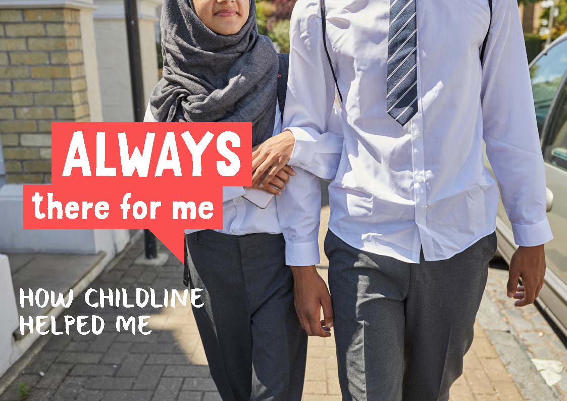 Regional Fundraiser for NSPCC tweet media