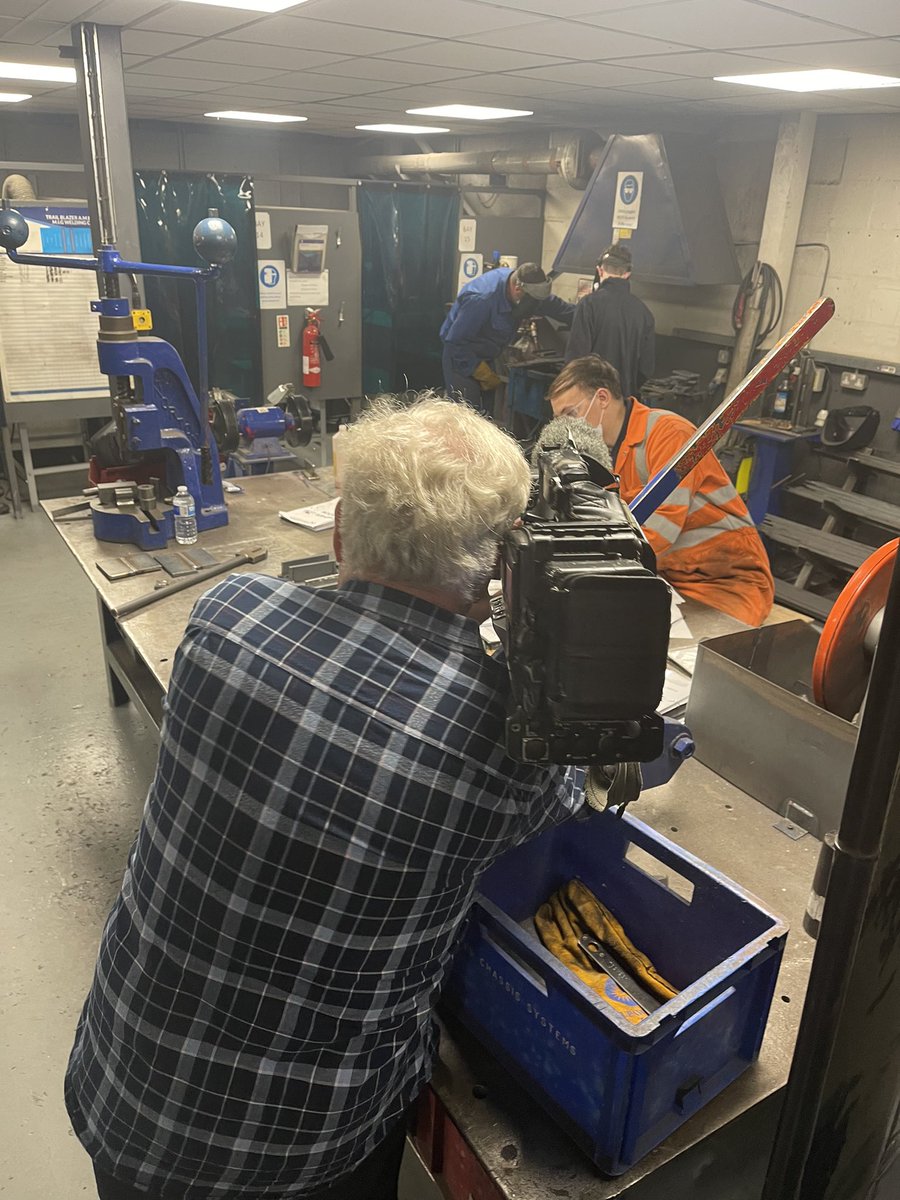 Russ Cockburn tweet media